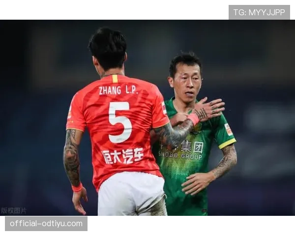 国安进攻回暖背景下，效率波动对赛季走势形成制约，稳定性面临考验