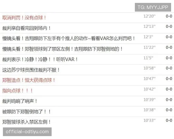 禁区规则：判定点球的关键条件与裁判判罚逻辑