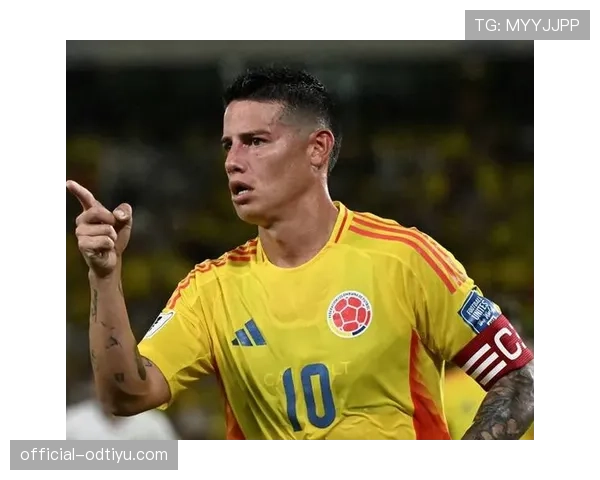 哥伦比亚队2026世界杯阵容预测:J罗领衔的黄金一代能否创造历史 哥伦比亚队2026世界杯阵容预测:J罗领衔的黄金一代能否创造历史