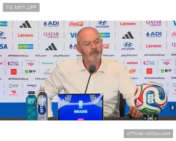 克拉克战术受考验,苏格兰面对巴西为何进攻乏力 克拉克战术受考验,苏格兰面对巴西为何进攻乏力
